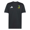 Midleton Rugby Club - Core 26 SS Cotton Tee - Black