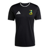 Midleton Rugby Club - Core 26 SS Shirt - Black