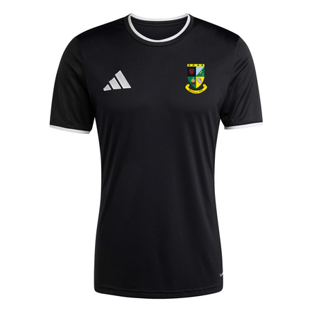 Midleton Rugby Club - Core 26 SS Shirt - Black