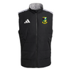 Midleton Rugby Club - Advantage 26 Competition Winterized Vest - Black