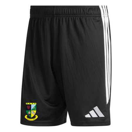 Midleton Rugby Club - Advantage 26 Shorts - Black