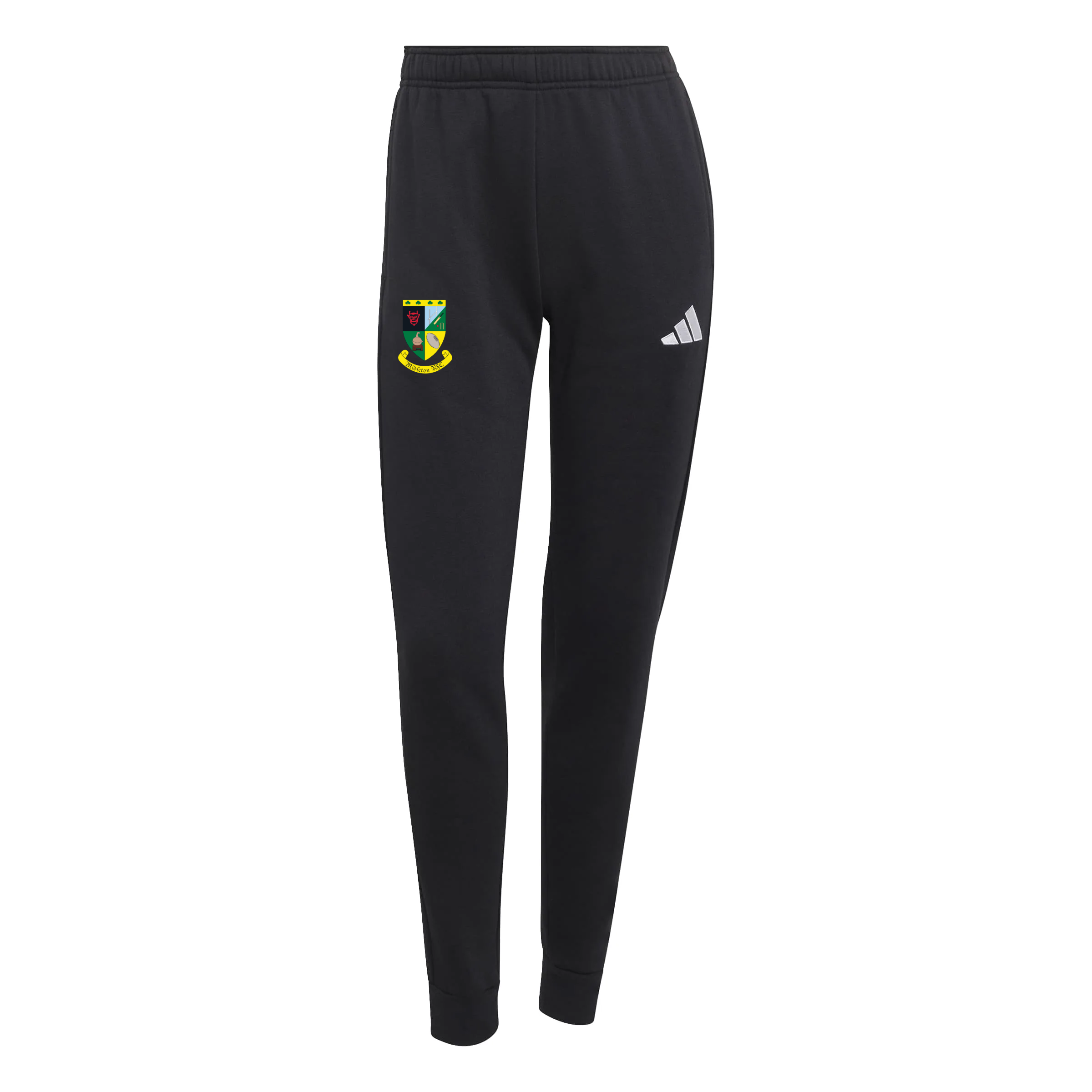 Midleton Rugby Club - Midleton Rugby Club - Womens Core 26 Cotton Sweatpants - Black