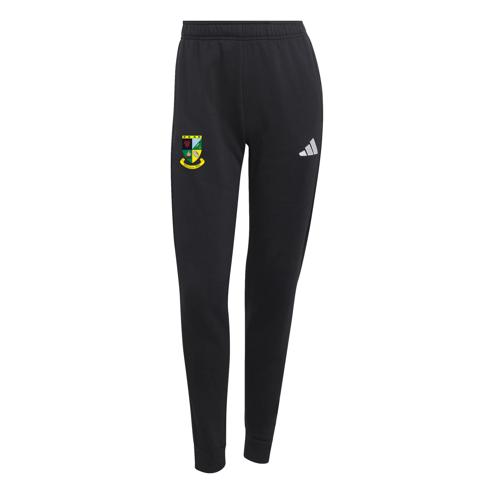 Midleton Rugby Club - Midleton Rugby Club - Womens Core 26 Cotton Sweatpants - Black