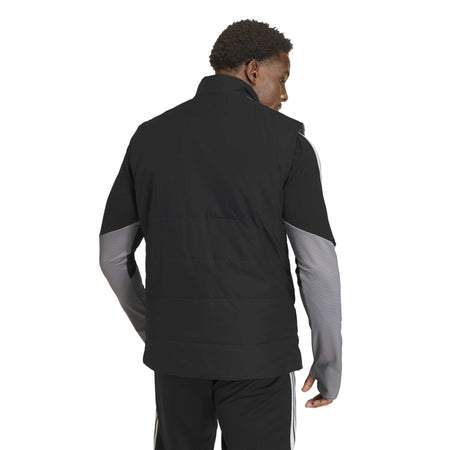Midleton Rugby Club - Advantage 26 Competition Winterized Vest - Black -adidas- Stash Shop