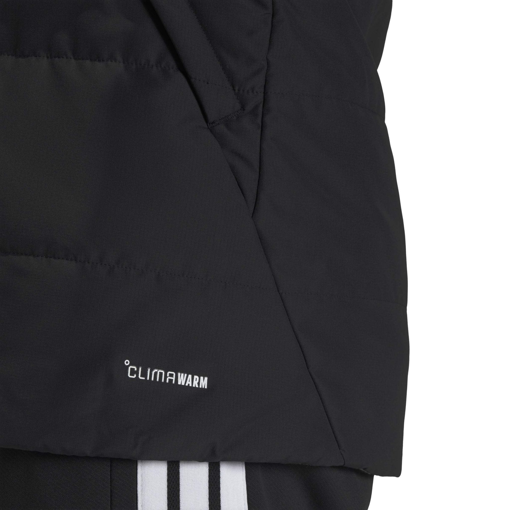 Midleton Rugby Club - Advantage 26 Competition Winterized Vest - Black -adidas- Stash Shop