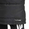 Midleton Rugby Club - Advantage 26 Hooded Long Coat - Black -adidas- Stash Shop