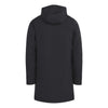 Midleton Rugby Club - Advantage 26 Hooded Stadium Parka - Black -adidas- Stash Shop