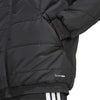 Midleton Rugby Club - Advantage 26 Hooded Winter Jacket - Black -adidas- Stash Shop