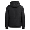 Midleton Rugby Club - Advantage 26 Hooded Winter Jacket - Black -adidas- Stash Shop