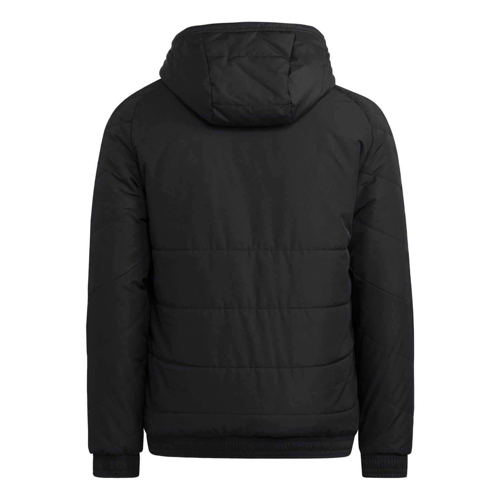 Midleton Rugby Club - Advantage 26 Hooded Winter Jacket - Black -adidas- Stash Shop