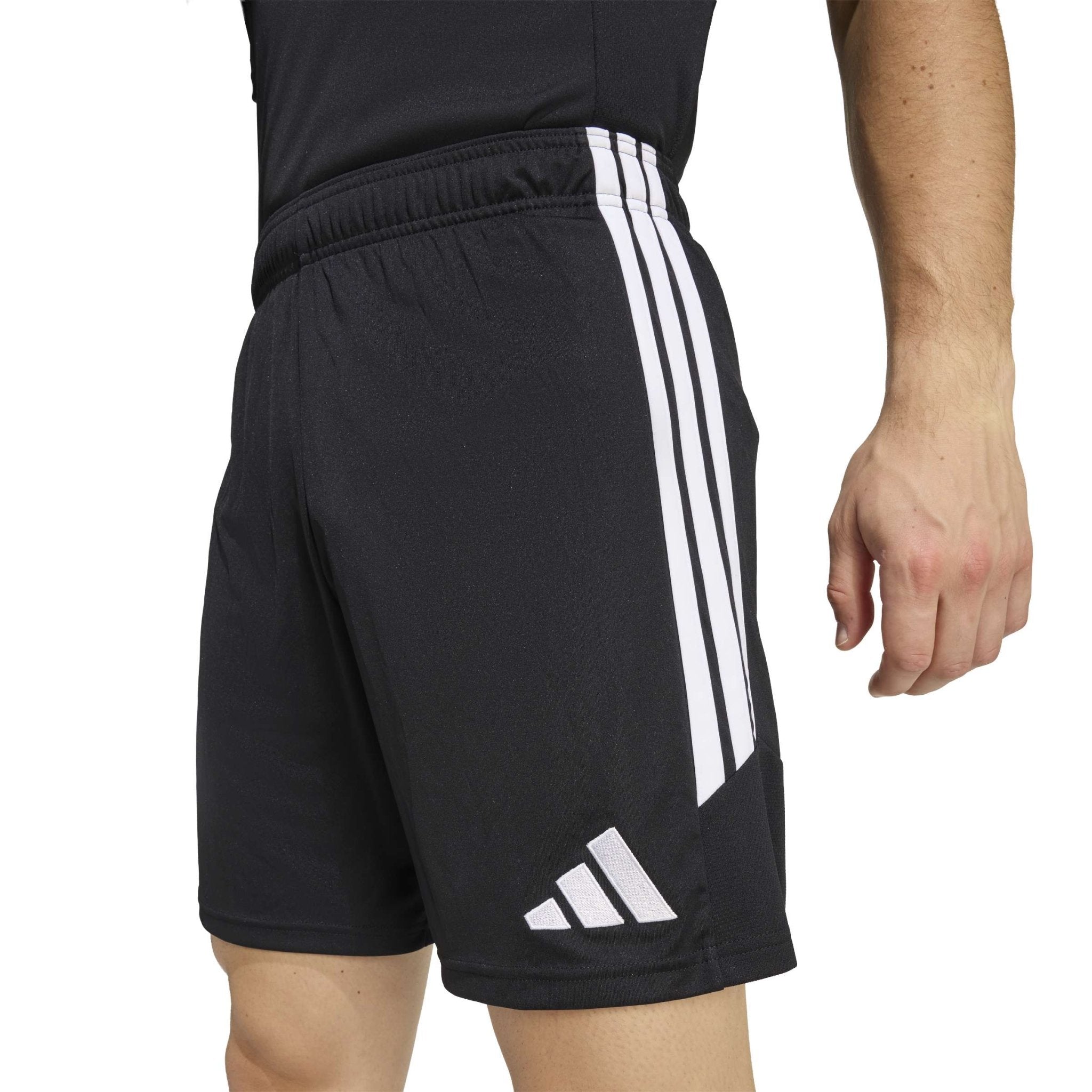 Midleton Rugby Club - Advantage 26 Shorts - Black -adidas- Stash Shop