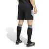 Midleton Rugby Club - Advantage 26 Shorts - Black -adidas- Stash Shop