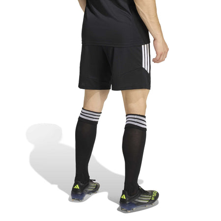Midleton Rugby Club - Advantage 26 Shorts - Black -adidas- Stash Shop