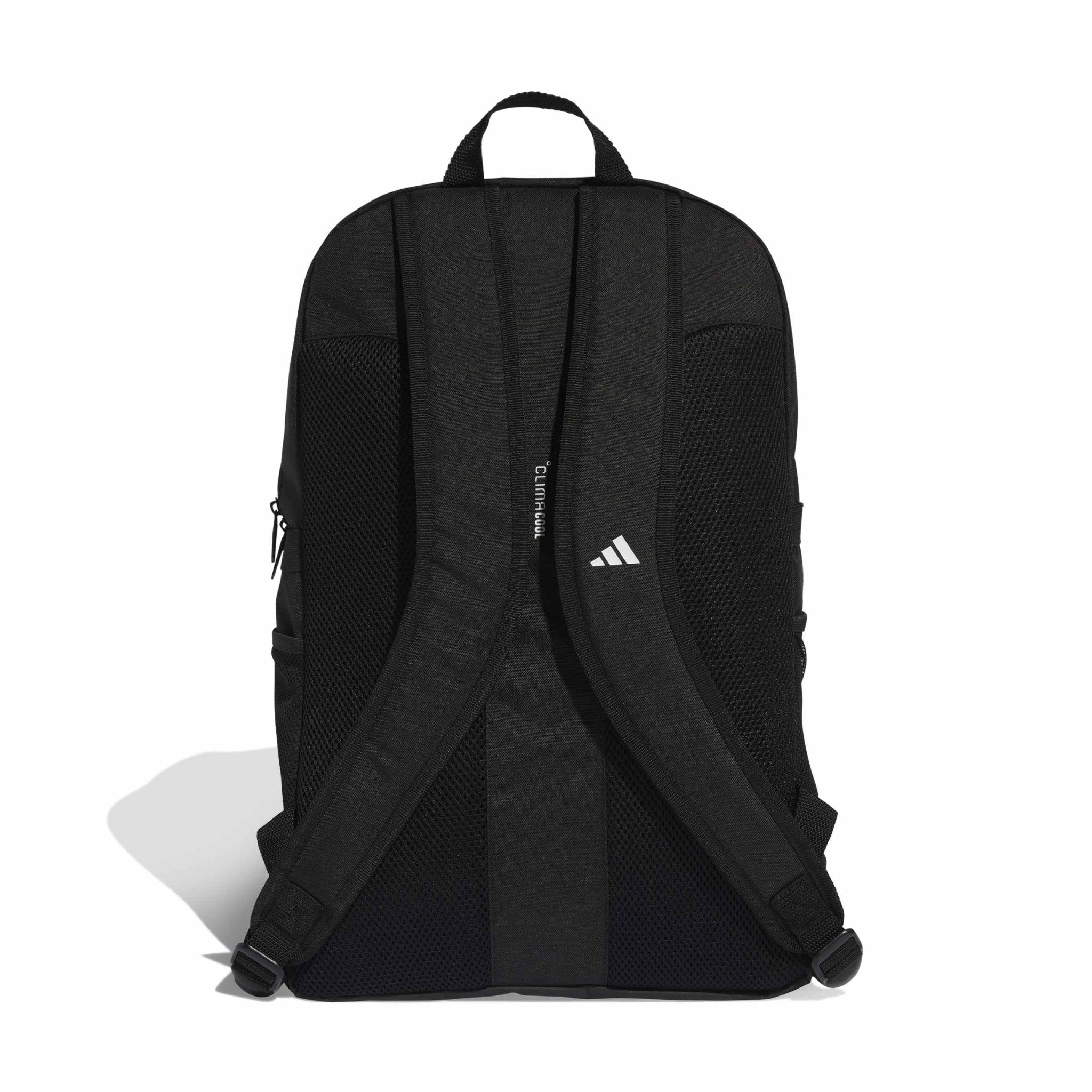 Midleton Rugby Club - Advantage Backpack - Black -adidas- Stash Shop