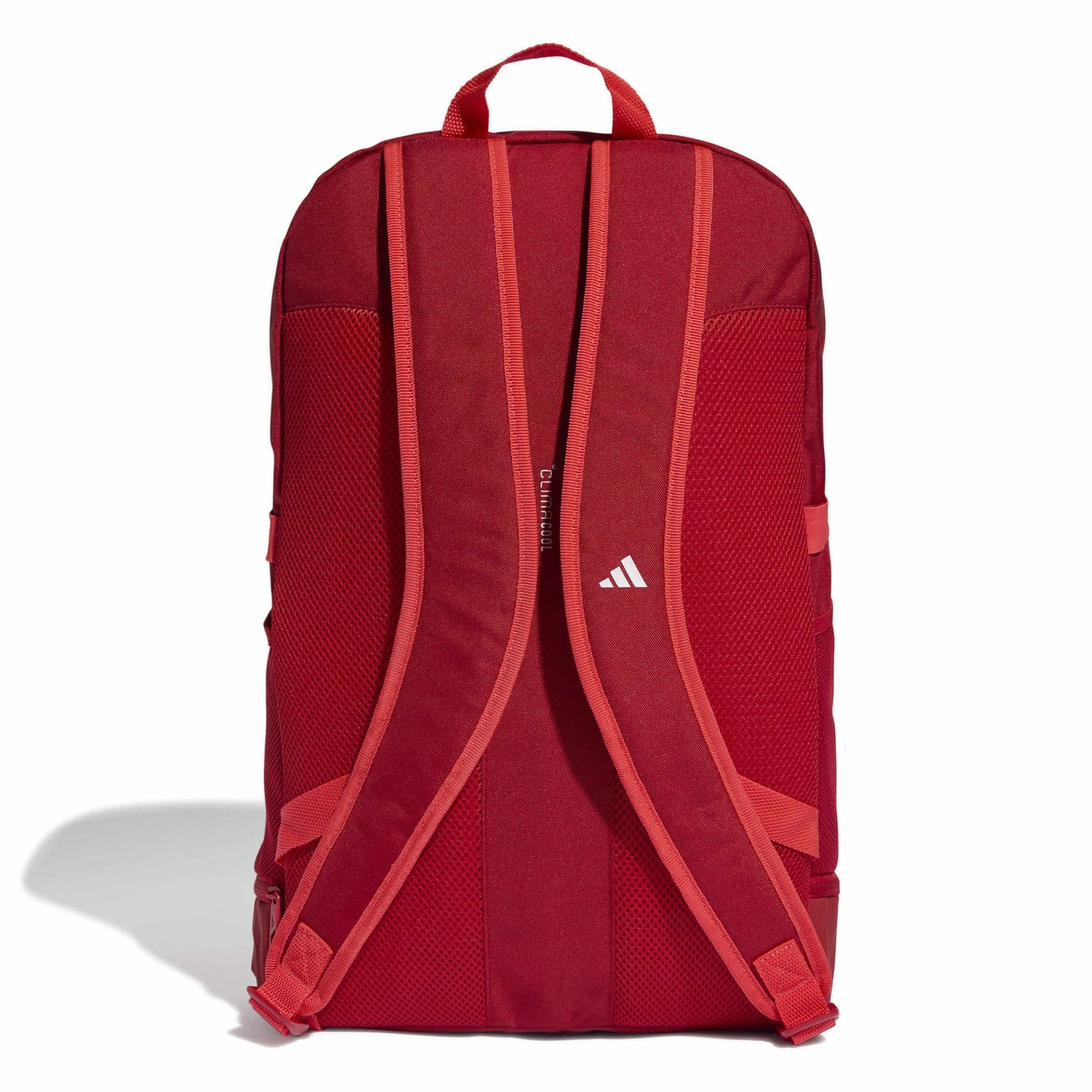 Midleton Rugby Club - Advantage Backpack - Red -adidas- Stash Shop