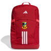 Midleton Rugby Club - Advantage Backpack - Red -adidas- Stash Shop