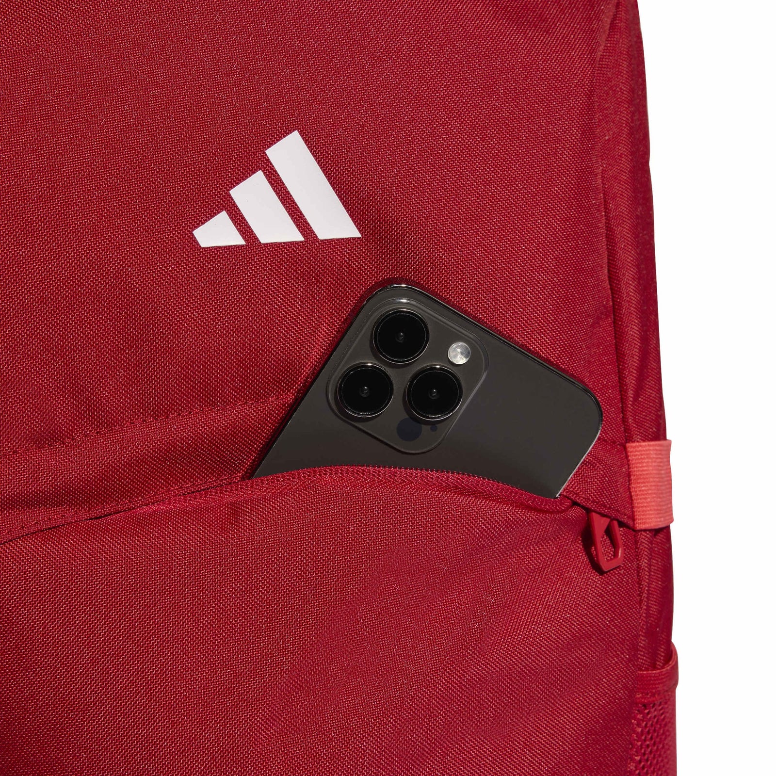 Midleton Rugby Club - Advantage Backpack - Red -adidas- Stash Shop