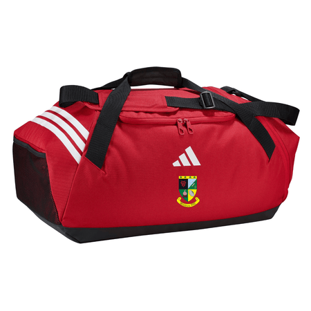 Midleton Rugby Club - Advantage Duffle Bag (Medium) - Red -adidas- Stash Shop
