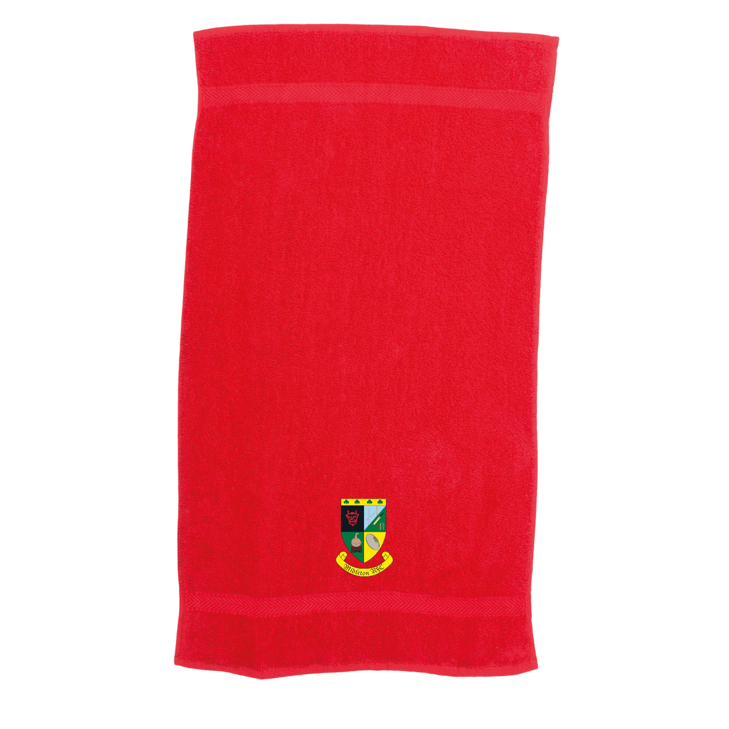 Midleton Rugby Club - Bath Towel -Stash Shop- Stash Shop