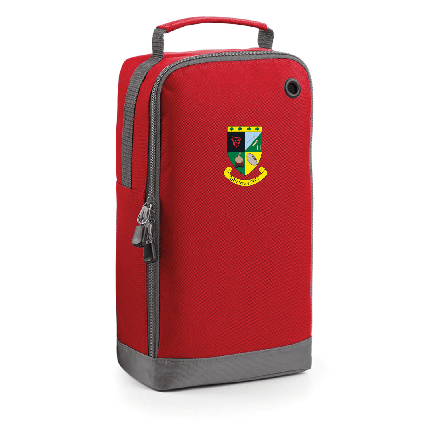Midleton Rugby Club - Bootbag -Stash Shop- Stash Shop