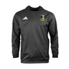 Midleton Rugby Club - Contact Top - Black