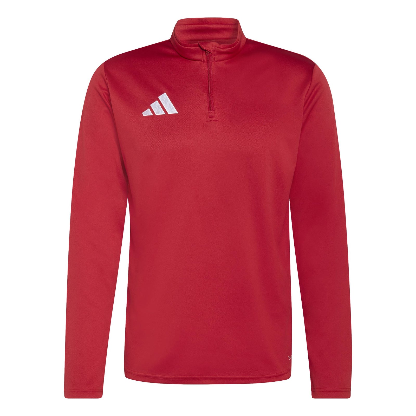 Midleton Rugby Club - Core 26 1/4-Zip Training Top - Red -adidas- Stash Shop