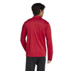 Midleton Rugby Club - Core 26 1/4-Zip Training Top - Red -adidas- Stash Shop