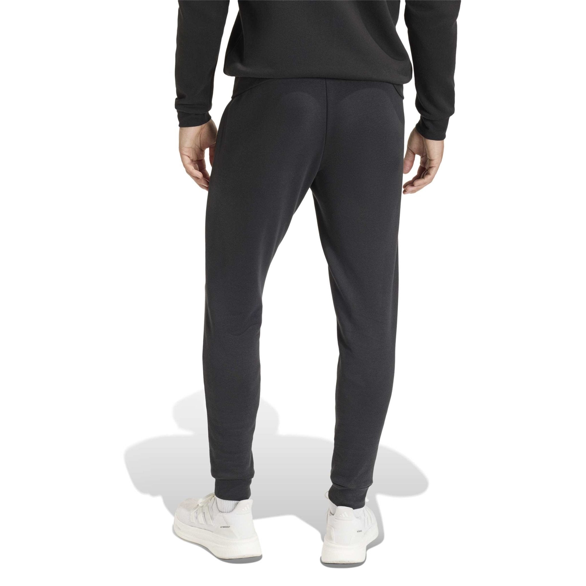 Midleton Rugby Club - Core 26 Cotton Sweatpants - Black -adidas- Stash Shop