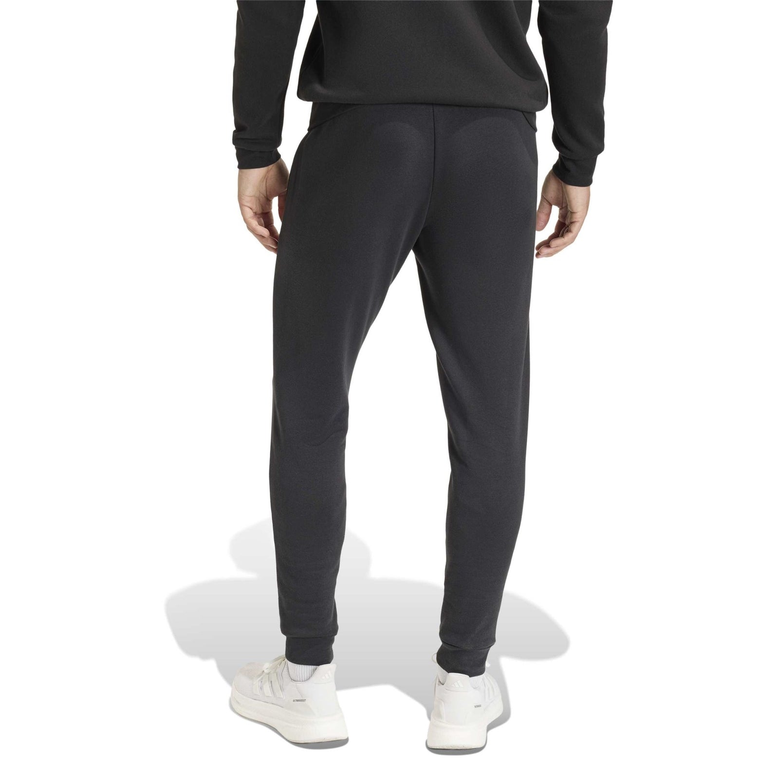 Midleton Rugby Club - Core 26 Cotton Sweatpants - Black -adidas- Stash Shop