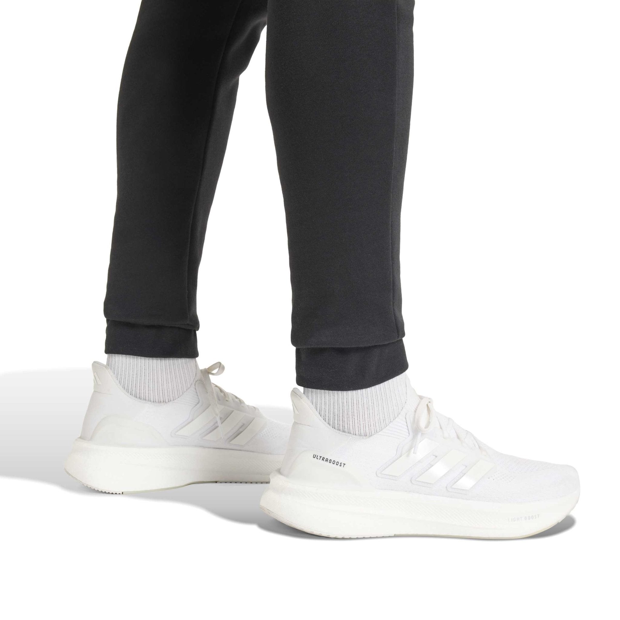 Midleton Rugby Club - Core 26 Cotton Sweatpants - Black -adidas- Stash Shop