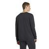 Midleton Rugby Club - Core 26 Cotton Sweatshirt - Black -adidas- Stash Shop