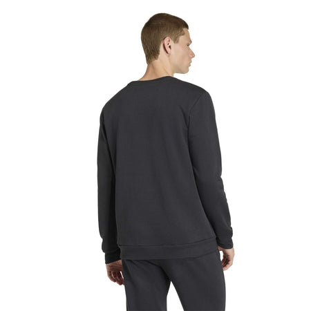 Midleton Rugby Club - Core 26 Cotton Sweatshirt - Black -adidas- Stash Shop
