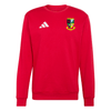 Midleton Rugby Club - Core 26 Cotton Sweatshirt - Red -adidas- Stash Shop