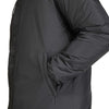 Midleton Rugby Club - Core 26 Hooded Stadium Jacket - Black -adidas- Stash Shop