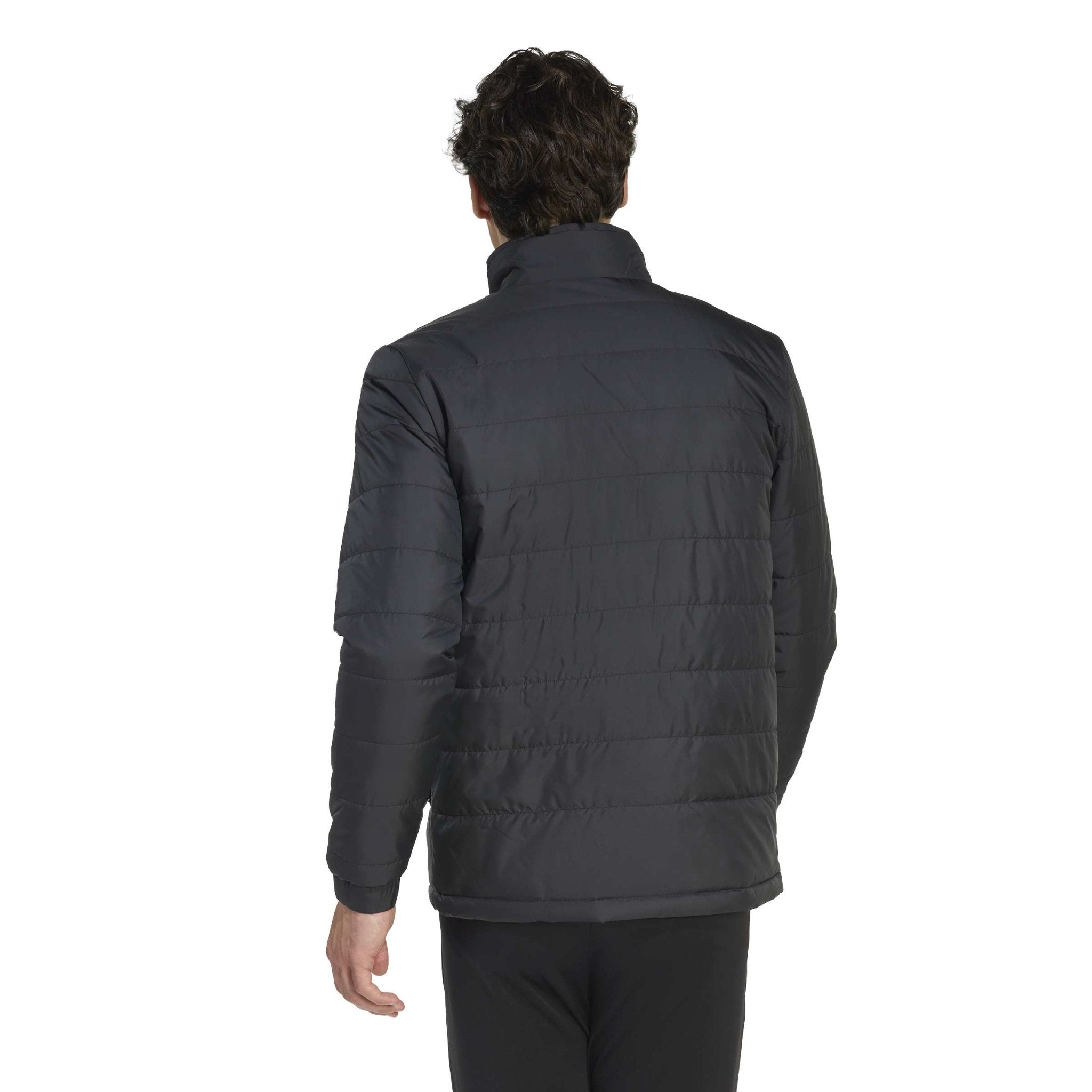 Midleton Rugby Club - Core 26 Light Jacket - Black -adidas- Stash Shop