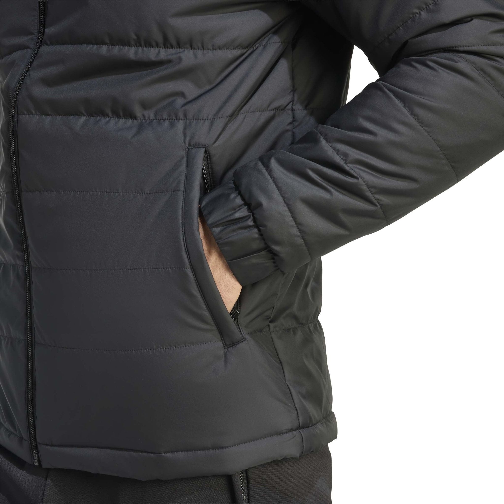 Midleton Rugby Club - Core 26 Light Jacket - Black -adidas- Stash Shop