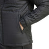 Midleton Rugby Club - Core 26 Light Jacket - Black -adidas- Stash Shop