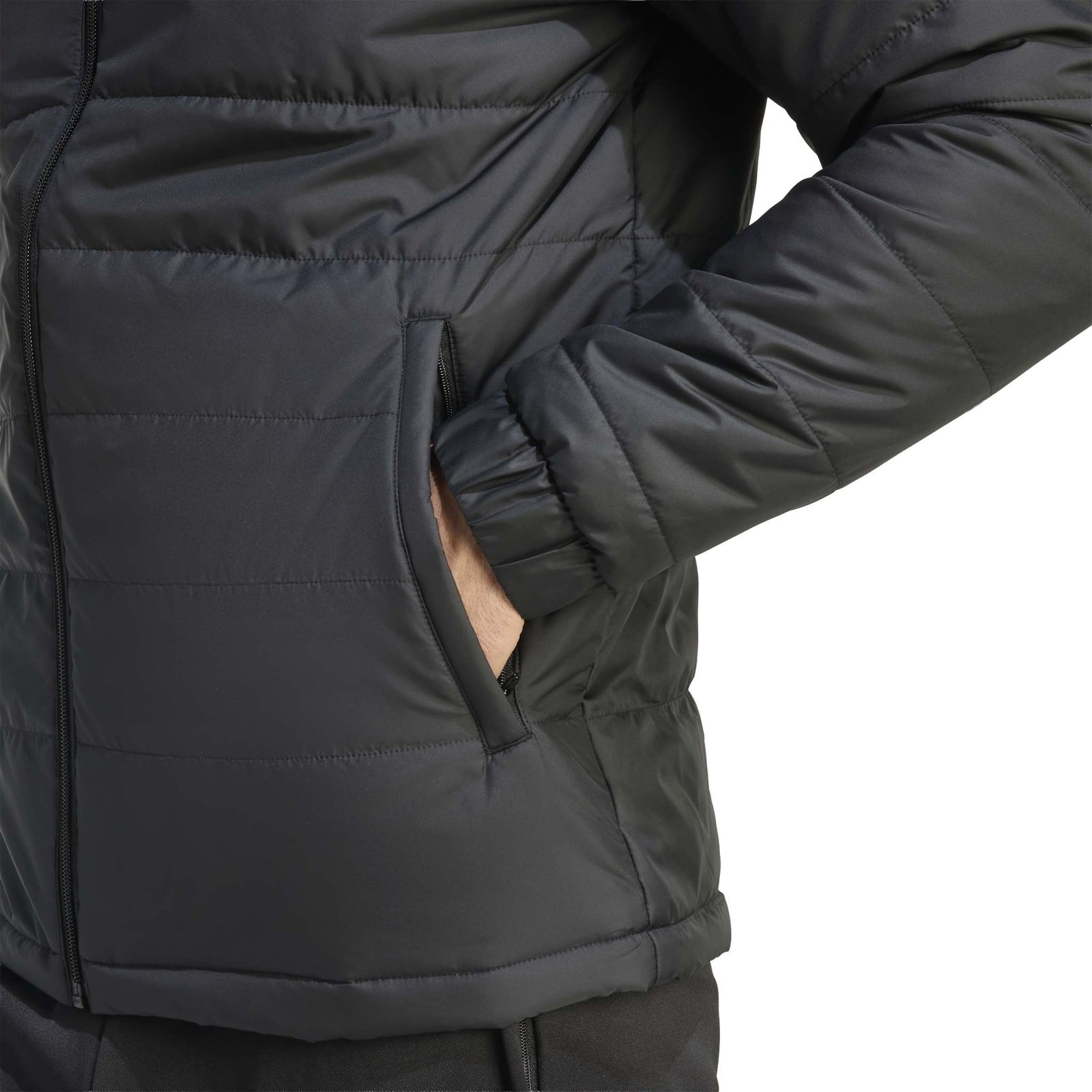 Midleton Rugby Club - Core 26 Light Jacket - Black -adidas- Stash Shop
