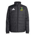 Midleton Rugby Club - Core 26 Light Jacket - Black -adidas- Stash Shop
