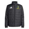 Midleton Rugby Club - Core 26 Light Jacket - Black -adidas- Stash Shop