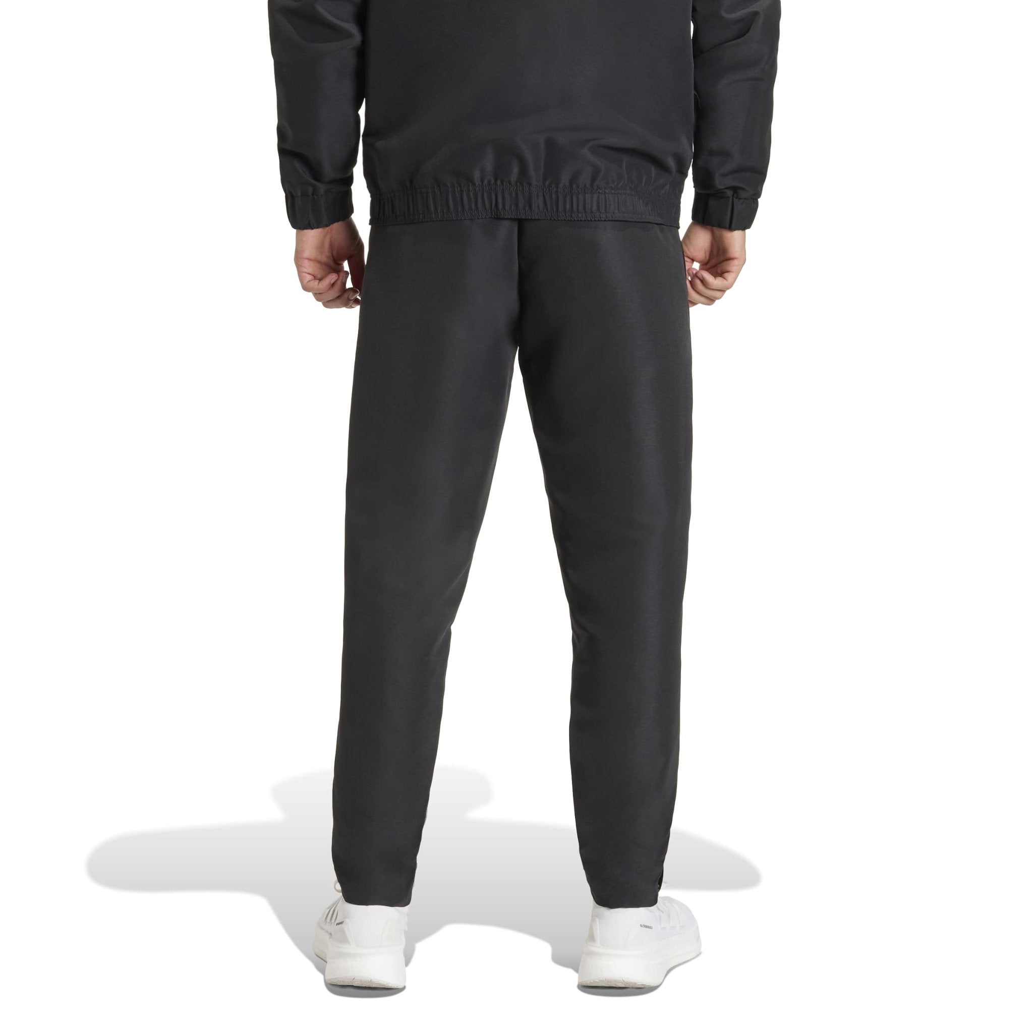 Midleton Rugby Club - Core 26 Presentation Pants - Black -adidas- Stash Shop