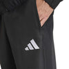 Midleton Rugby Club - Core 26 Presentation Pants - Black -adidas- Stash Shop