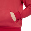 Midleton Rugby Club - Core 26 Pull-Over Cotton Hoodie - Red -adidas- Stash Shop