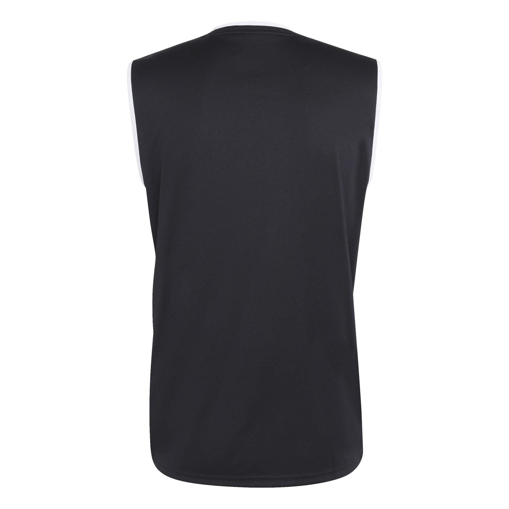 Midleton Rugby Club - Core 26 Sleeveless Shirt - Black -adidas- Stash Shop