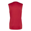 Midleton Rugby Club - Core 26 Sleeveless Shirt - Red -adidas- Stash Shop