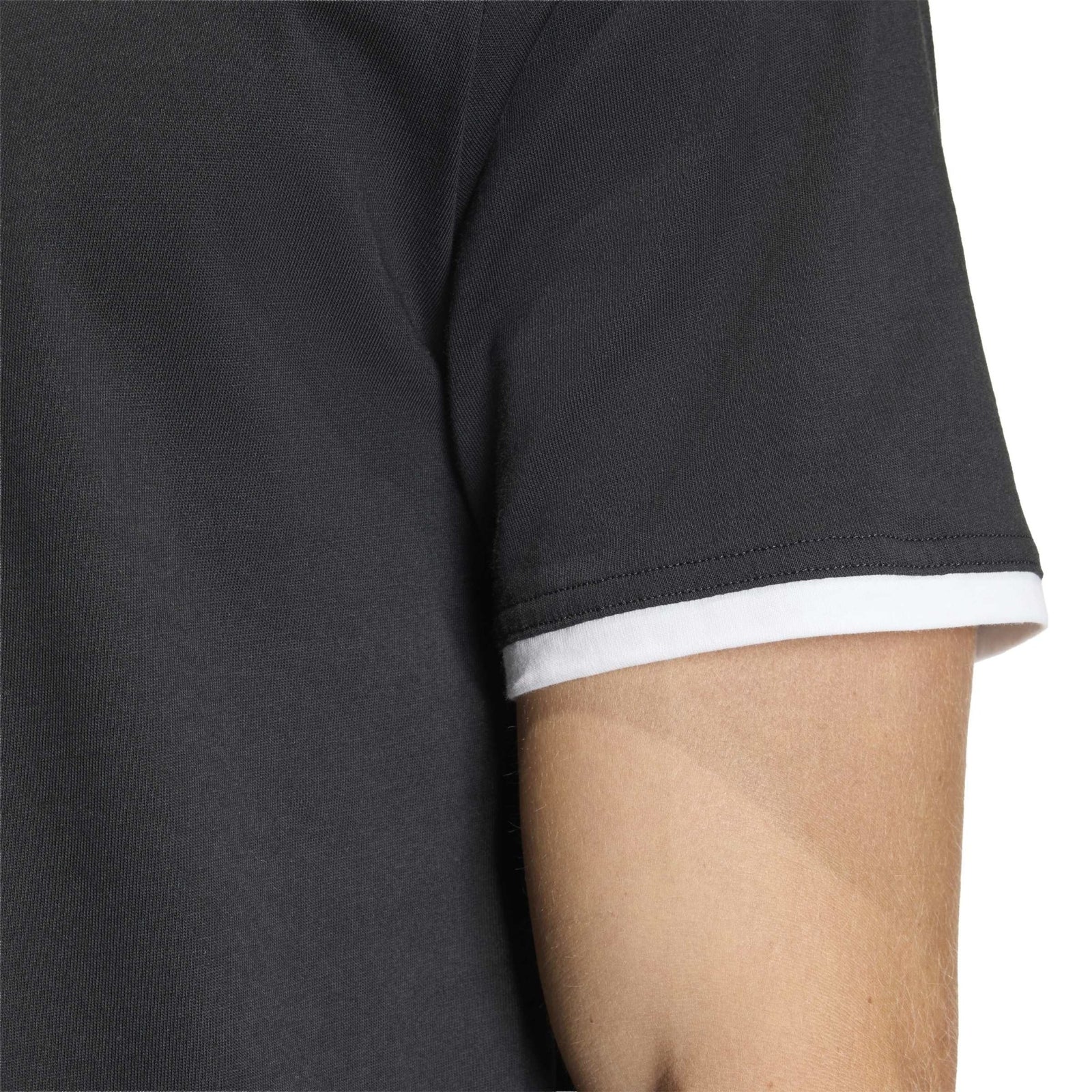 Midleton Rugby Club - Core 26 SS Cotton Tee - Black -adidas- Stash Shop