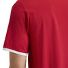 Midleton Rugby Club - Core 26 SS Cotton Tee - Red -adidas- Stash Shop