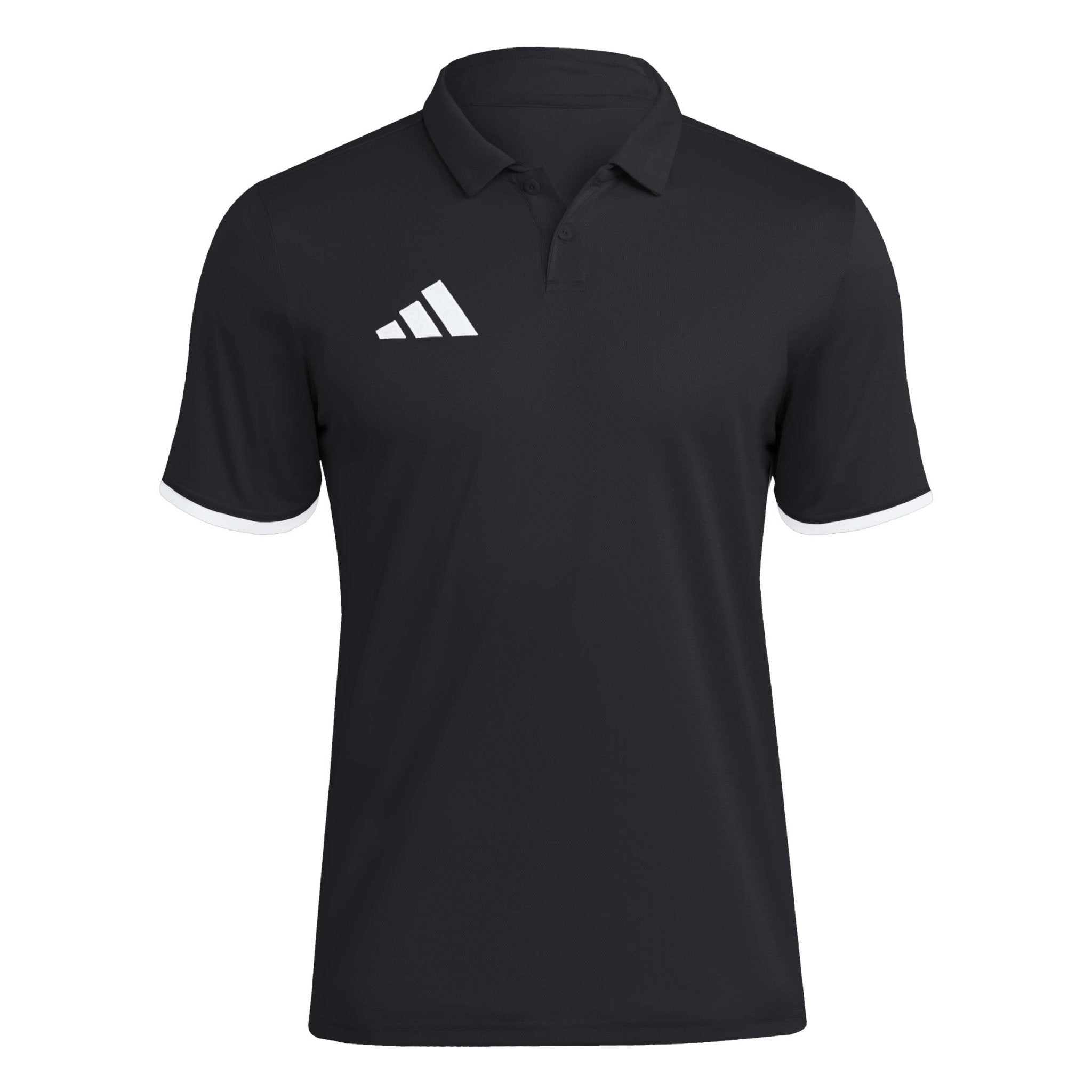 Midleton Rugby Club - Core 26 SS Polo - Black -adidas- Stash Shop