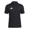 Midleton Rugby Club - Core 26 SS Polo - Black -adidas- Stash Shop