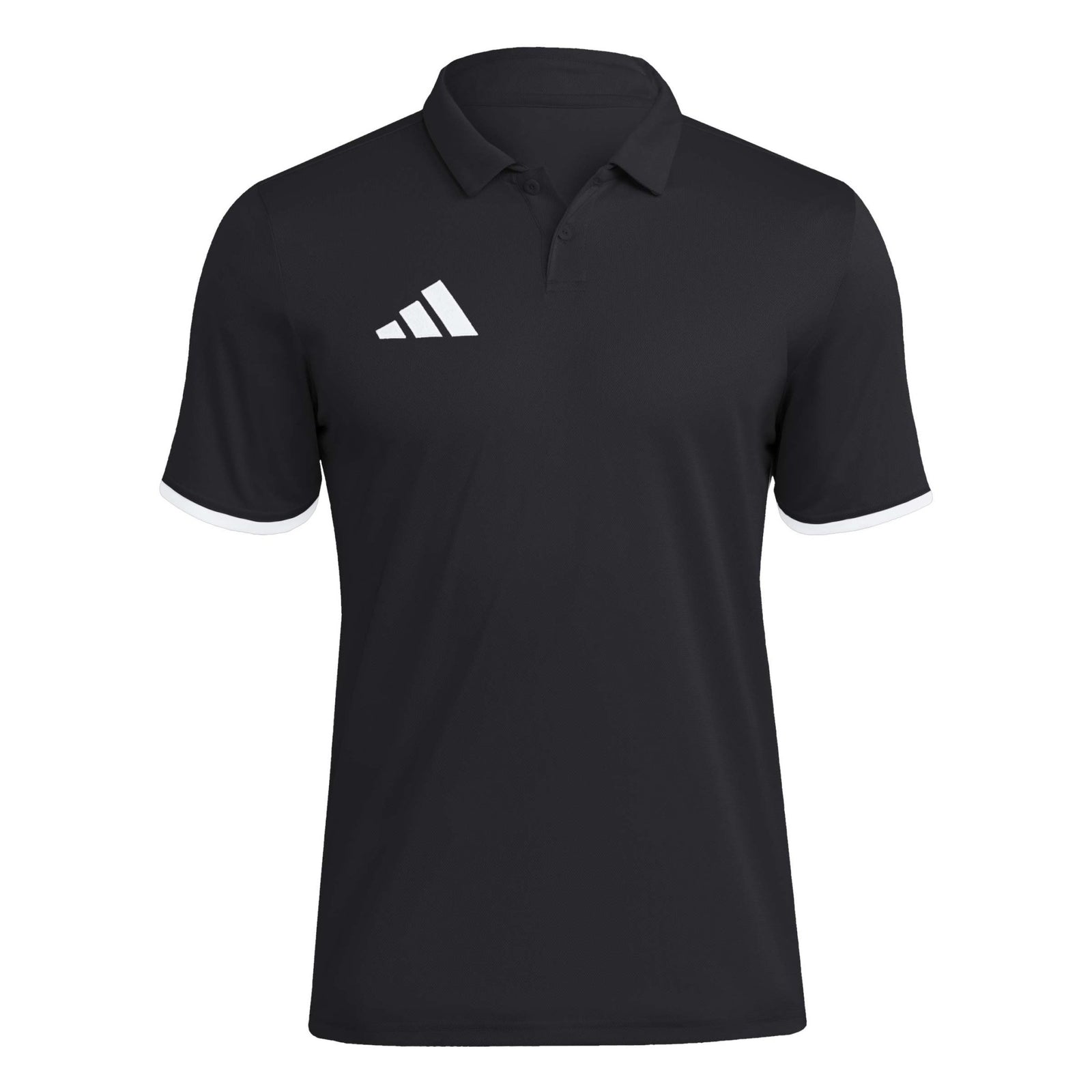 Midleton Rugby Club - Core 26 SS Polo - Black -adidas- Stash Shop